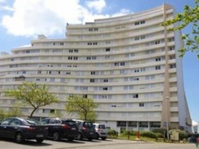 Appartement Saint-Jean-de-Monts, 1 pièce, 2 personnes - FR-1-324-523